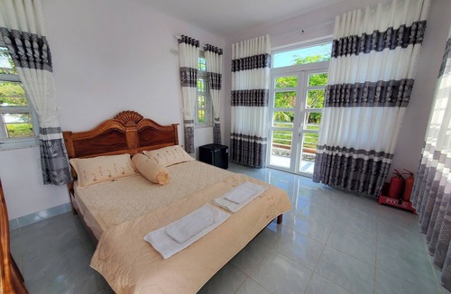 Ngoc Hien Hostel | Vuon Quoc Gia U Minh Ha