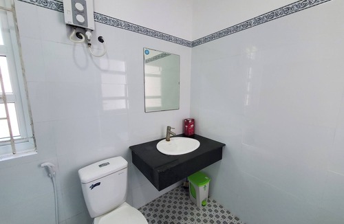 Ngoc Hien Hostel | Vuon Quoc Gia U Minh Ha