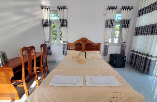 Ngoc Hien Hostel | Vuon Quoc Gia U Minh Ha