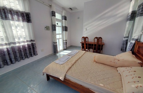 Ngoc Hien Hostel | Vuon Quoc Gia U Minh Ha