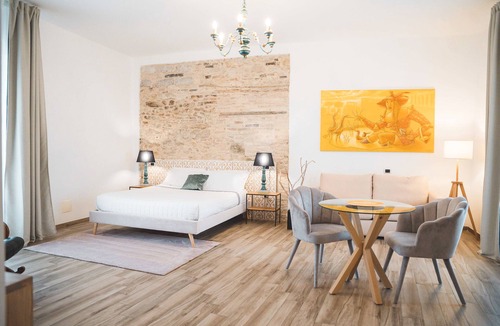 Francavilla al Mare Bed & Breakfast | Vuvulà