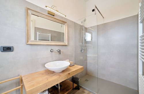 Francavilla al Mare Bed & Breakfast | Vuvulà