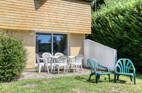 Monestier-Merlines Villa | VVF Corrèze Pays d'Eygurande * - 2 rooms 5 people 2 babies