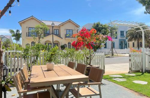 Phan Thiet Villa | Vy Villa - NovaWorld Phan Thiet