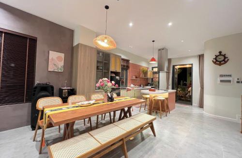 Phan Thiet Villa | Vy Villa - NovaWorld Phan Thiet