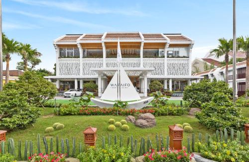 Hoi An City Centre Resort | Wafaifo Resort Hoi An