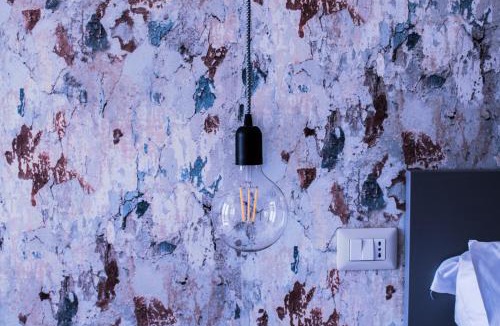 Rione Sanita House | Walk Rooms