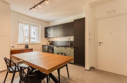 Bitonto Apartment | Wanderlust Experience | Mood Apartment
