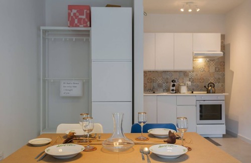 Bitonto Apartment | Wanderlust Experience | Pumetta