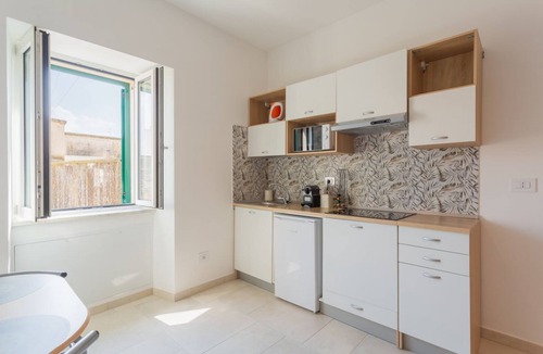 Bitonto Apartment | Wanderlust Experience | Il Loggiato del duca