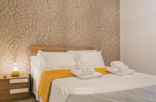 Bitonto Apartment | Wanderlust Experience March Hare