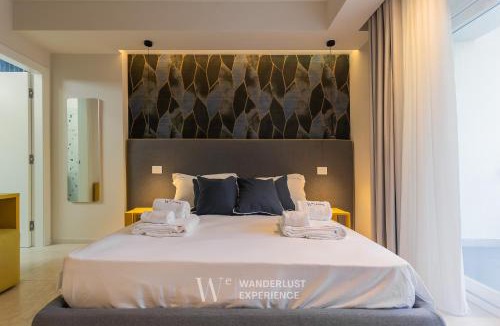 Santo Spirito Villa | Wanderlust Experience Waves Lux Apartments