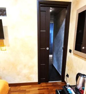 Quartiere XXI Pietralata House | Wanderlust Pietralata B&B