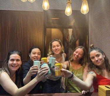 Truc Bach Hostel | Wanderlust Station Hostel