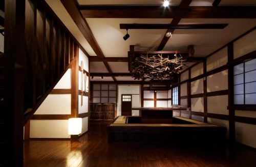 Kakunodate Hotel | wanoi KAKUNODATE