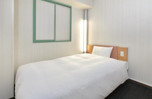 Kumagaya Hotel | Washington R&B Hotel Kumagaya Ekimae