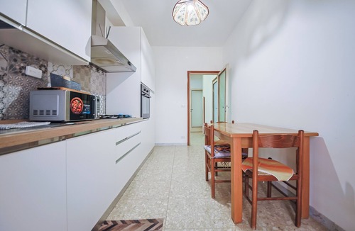 Terracina Apartment | Waterfront Apartment - Terracina