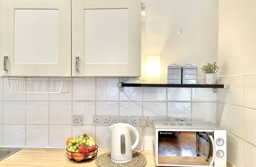 Waterloo Apartment | Waterloo Luxury Apartment