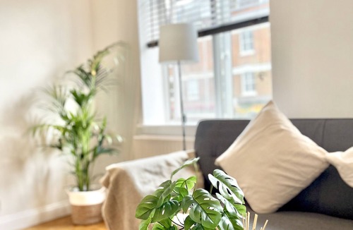 Waterloo Apartment | Waterloo Luxury Apartment