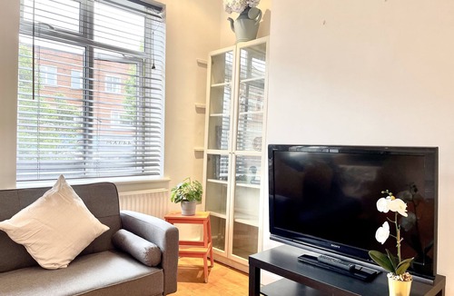 Waterloo Apartment | Waterloo Luxury Apartment