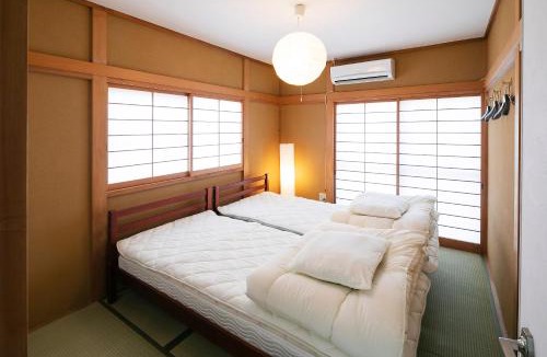 Kujukuri House | Wave House 99 Beachside - Self Check-In Only