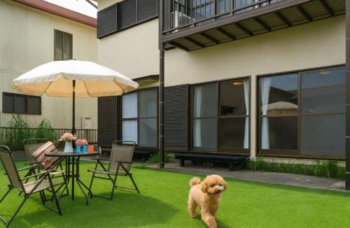 Kujukuri House | Wave House 99 Beachside - Self Check-In Only