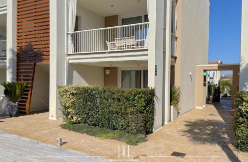 Faro Apartment | Wave Plus Jesolo