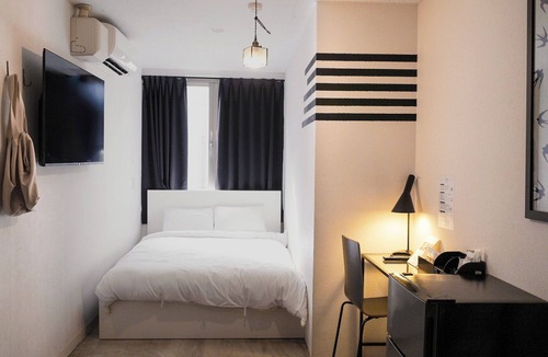 Kamimeguro Hotel | Waves Nakameguro