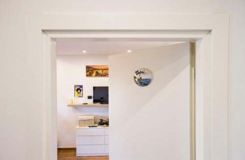 Sant'Egidio del Monte Albino House | Way to Coast