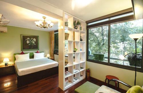 Trang Tien Apartment | WECOZY HANOI - Heart of Hanoi, Vibrant Apartment