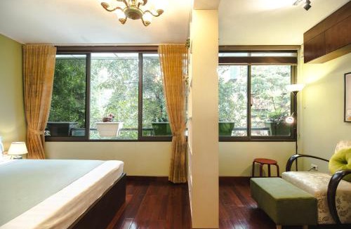 Trang Tien Apartment | WECOZY HANOI - Heart of Hanoi, Vibrant Apartment