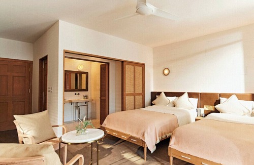 Chuo-ku Villa | WEEKEND HOUSE