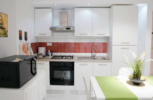 Ausonia Apartment | WelcHome: welcome home.