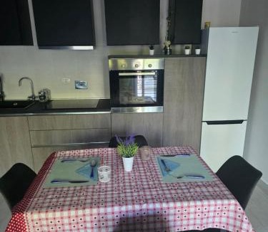 Zona XXXIII Acilia Sud Apartment | Welcome Love