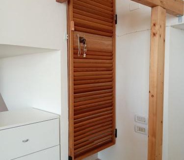 Pozzuoli Apartment | Welcome to Casa Gentile
