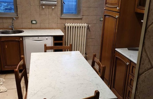 Avezzano House | Welcome to Enrico's House
