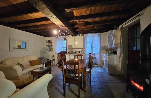Peyrat-de-Bellac House | Welcome to Jenny's country house