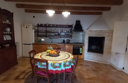 Taranto House | Welcome to Villa Miramar R&Y ! Your relax time in Puglia.