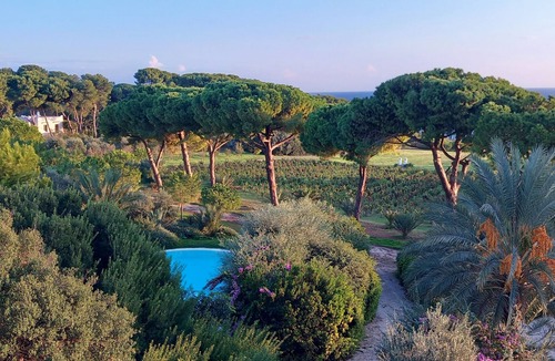 Taranto House | Welcome to Villa Miramar R&Y ! Your relax time in Puglia.