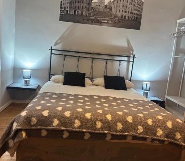 Tuscolano House | WelcomeRomaB&B
