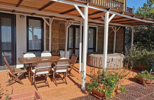 Fabrica di Roma Apartment | Welcoming Apartment in Fabrica di Roma – 140 sqm, Private Pool
