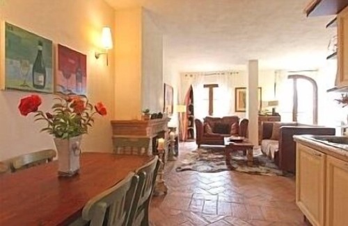 Ficulle Apartment | Well Appointed Apartment In Hill Top ‘Borgo’ Set In Stunning Umbrian Countryside