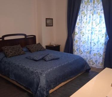 Santa Lucia House | WELL COME - Piazza Plebiscito