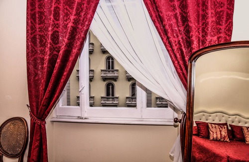 Santa Lucia House | WELL COME - SANTA LUCIA