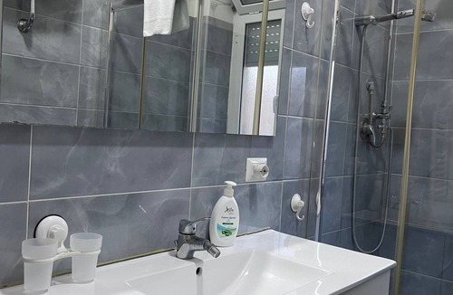 Santa Lucia House | WELL COME - SANTA LUCIA