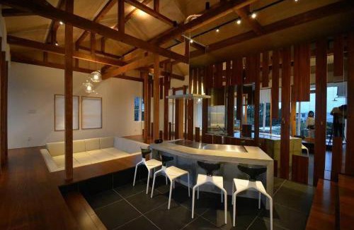 Awaji Villa | Wellis Villa HANARE