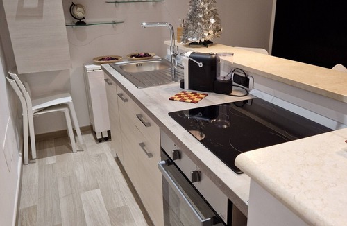 San Vito Chietino Apartment | Wellness Apartment Le Chiocciole