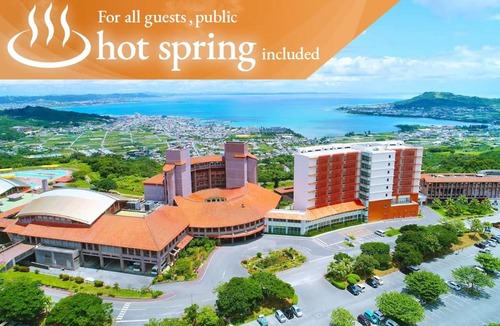 Sashiki Hotel | Wellness Resort OKINAWA The Yuinchi Hotel Nanjo