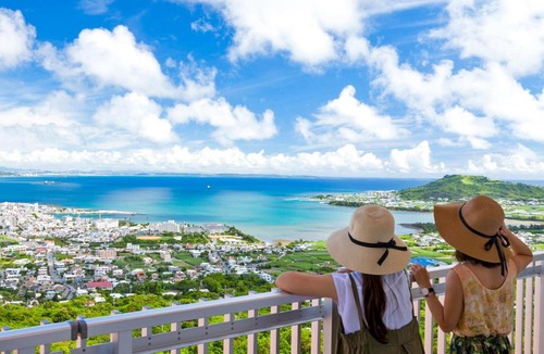 Sashiki Hotel | Wellness Resort OKINAWA The Yuinchi Hotel Nanjo