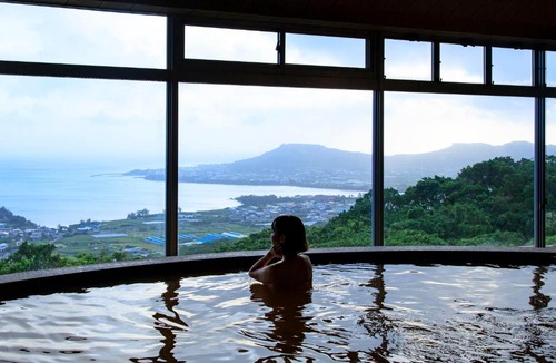 Sashiki Hotel | Wellness Resort OKINAWA The Yuinchi Hotel Nanjo